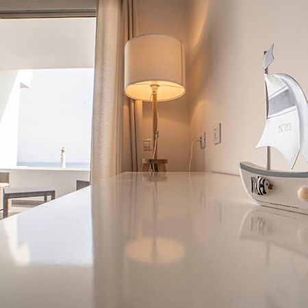 The Sunny Flair, Relaxing Experience Apartment Morro Jable  Exterior photo