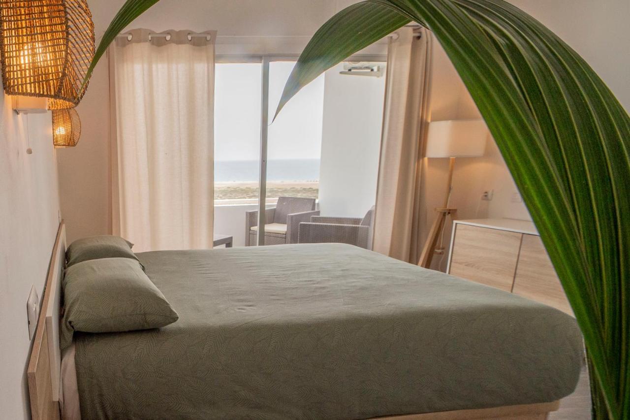 The Sunny Flair, Relaxing Experience Apartment Morro Jable  Exterior photo