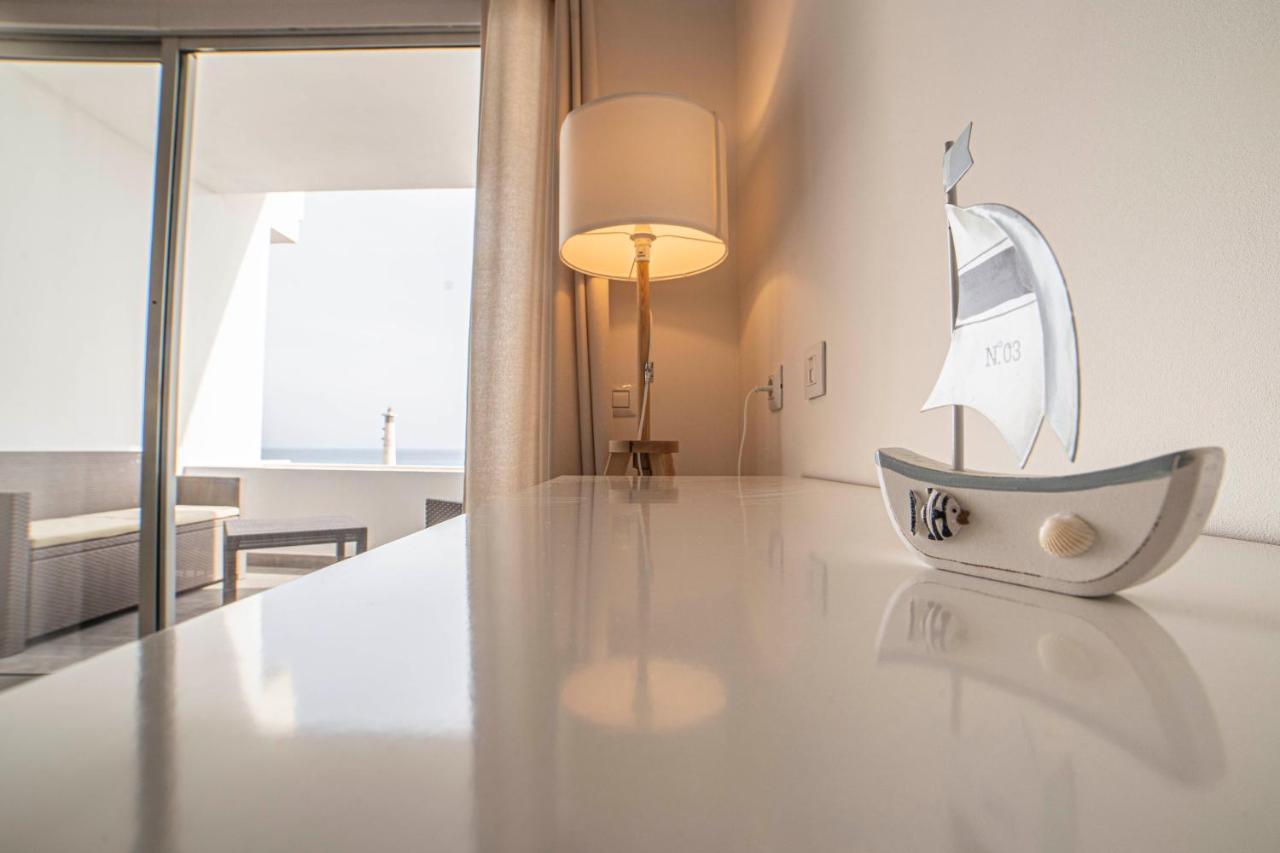 The Sunny Flair, Relaxing Experience Apartment Morro Jable  Exterior photo