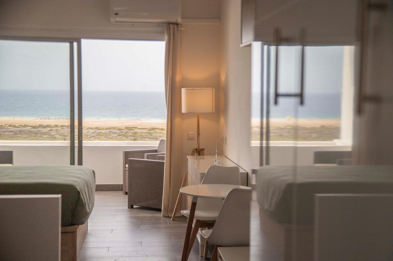 The Sunny Flair, Relaxing Experience Apartment Morro Jable  Exterior photo