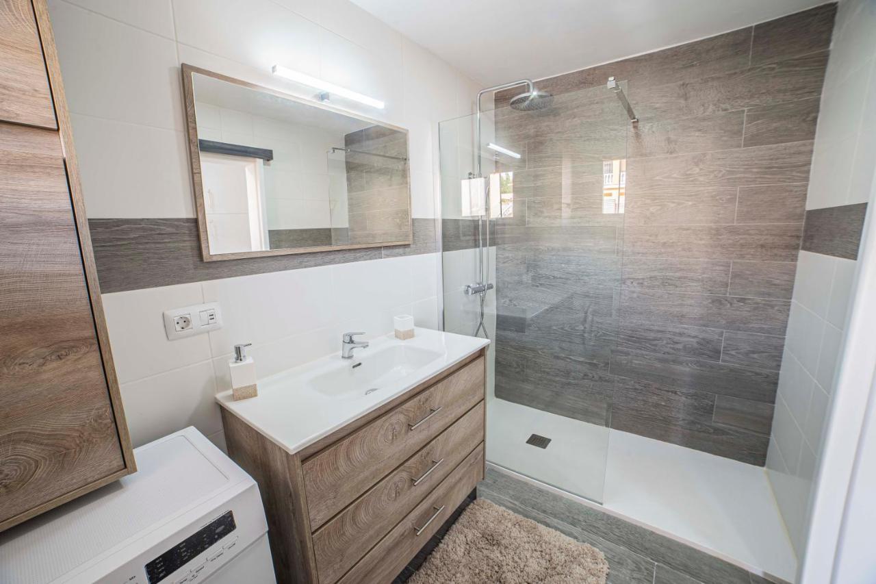 The Sunny Flair, Relaxing Experience Apartment Morro Jable  Exterior photo