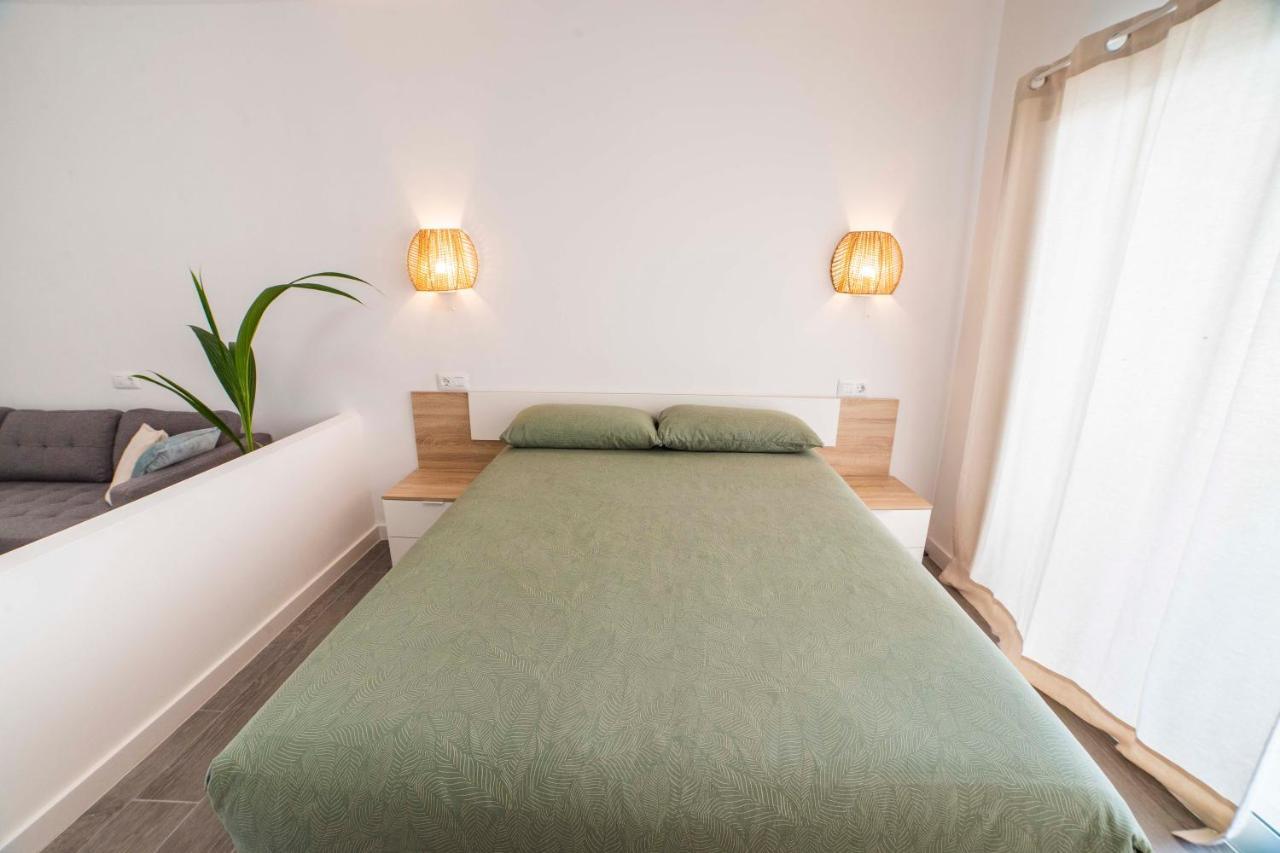 The Sunny Flair, Relaxing Experience Apartment Morro Jable  Exterior photo