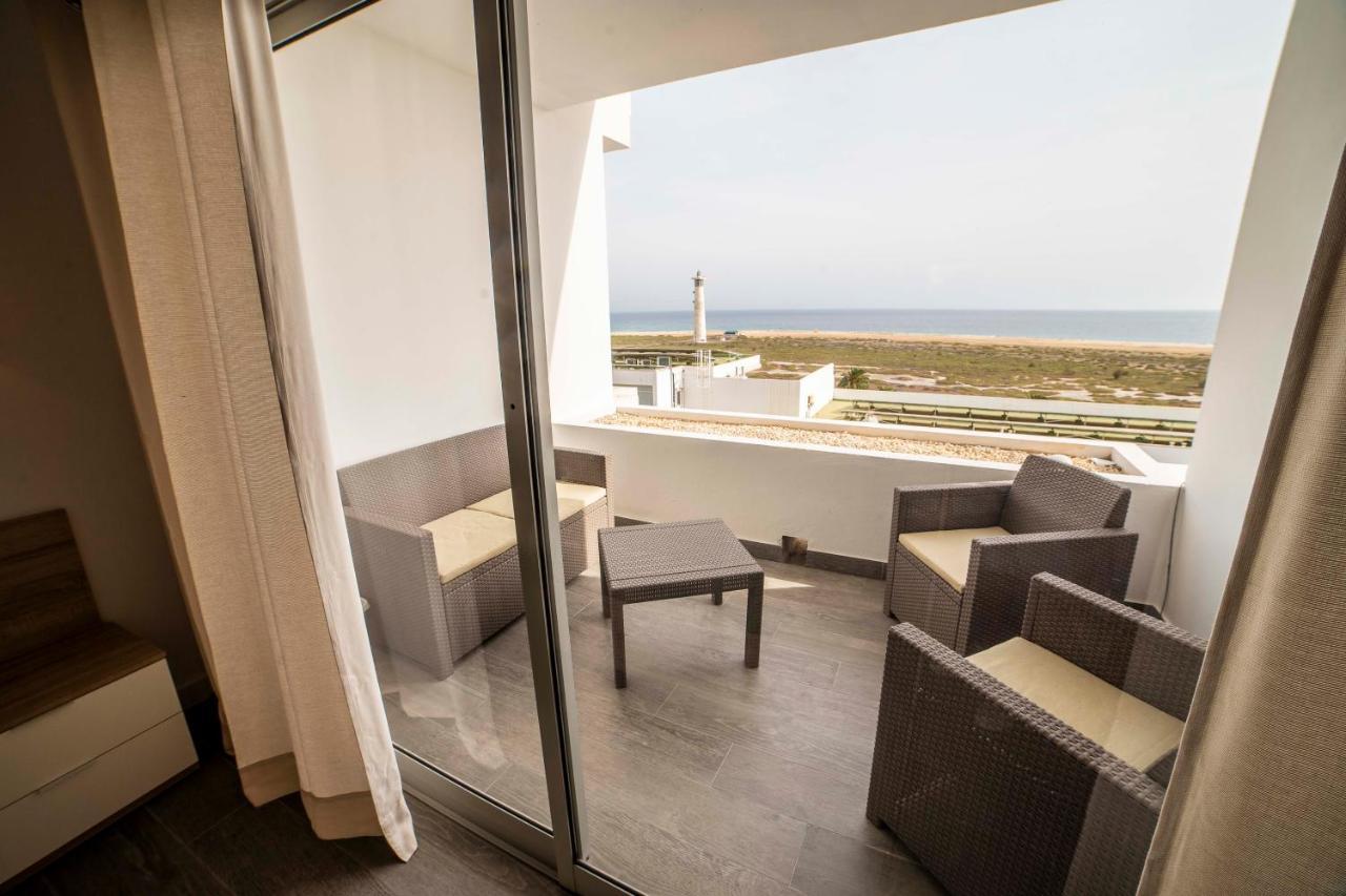 The Sunny Flair, Relaxing Experience Apartment Morro Jable  Exterior photo