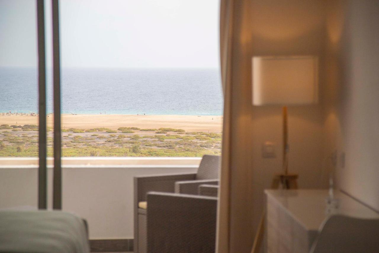 The Sunny Flair, Relaxing Experience Apartment Morro Jable  Exterior photo