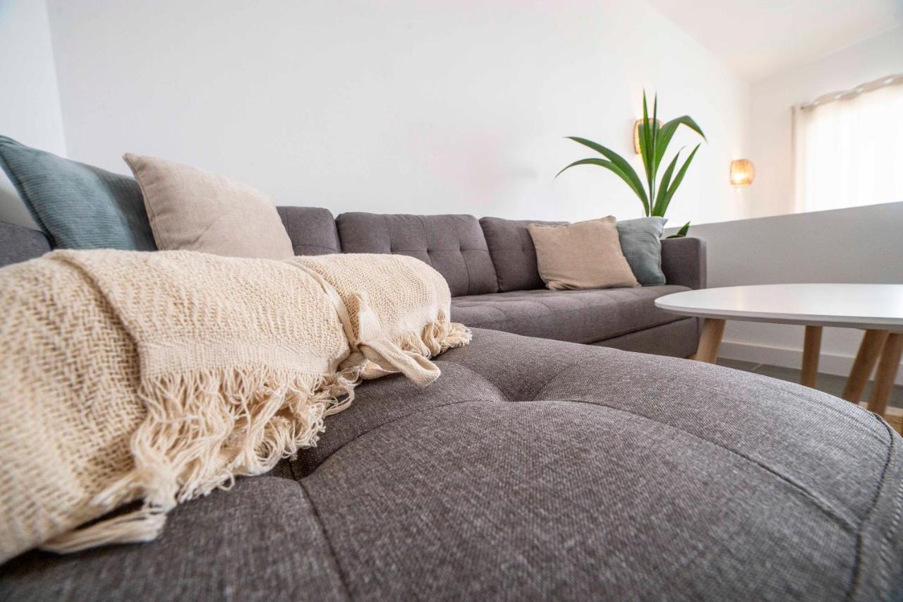 The Sunny Flair, Relaxing Experience Apartment Morro Jable  Exterior photo